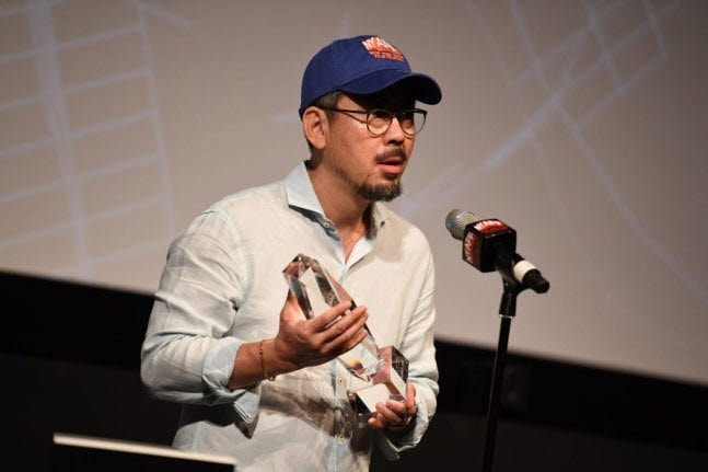 ‘호프’ 나홍진, 전 세계서 영향력 있는 장르 감독 30인 선정