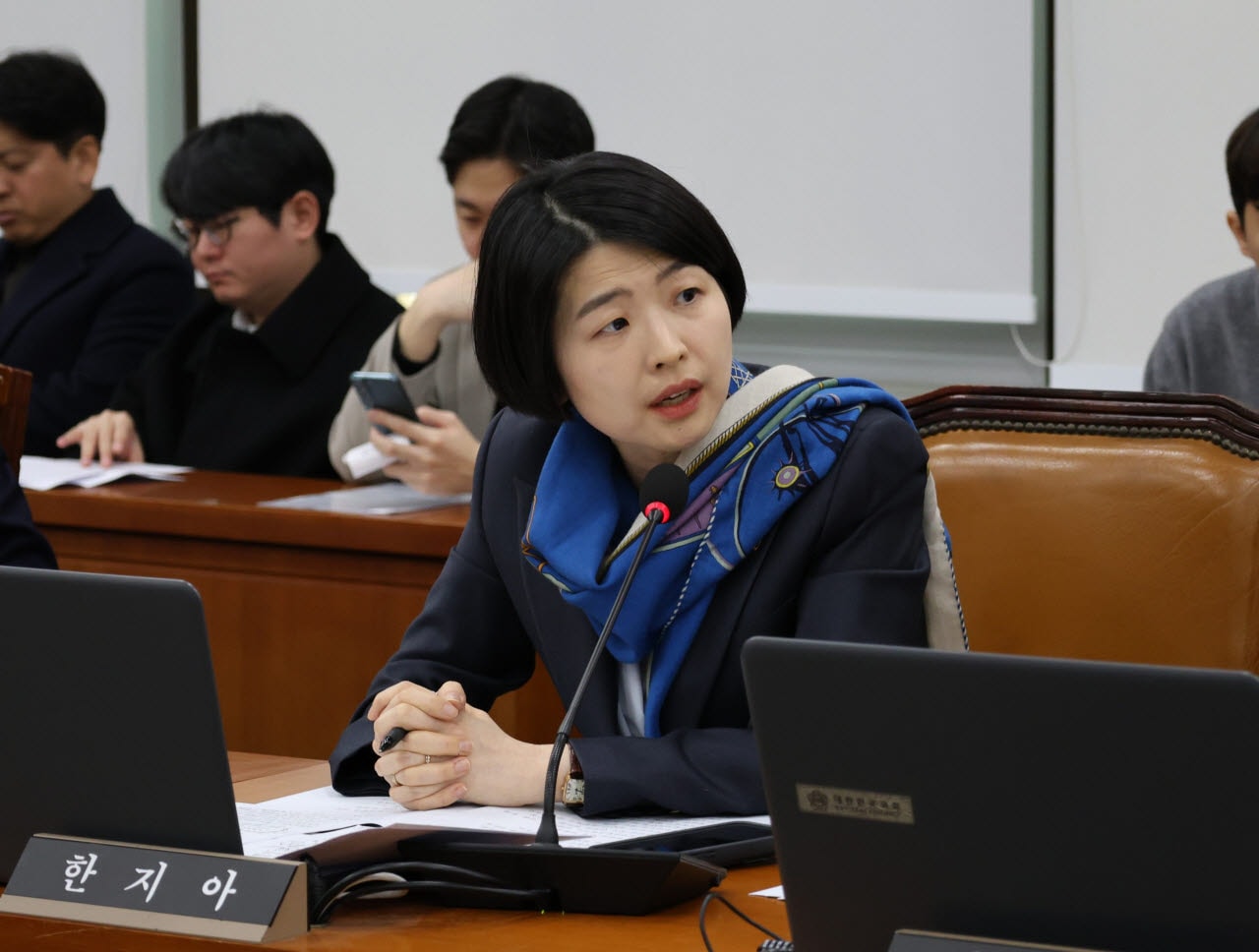 "다시 삶을 짓다" 선천기형 재건성형 인식 개선 국회 사진전 개최
