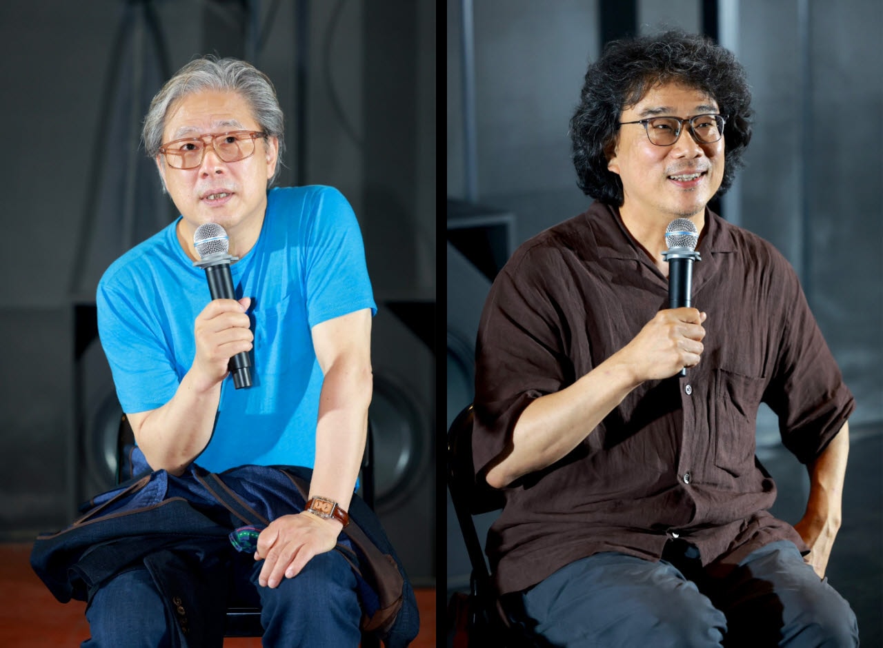 박찬욱·봉준호도 찾았다…제22회 제천국제음악영화제 성황