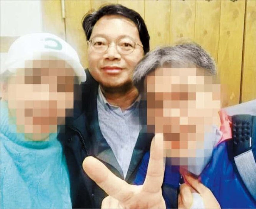 ‘영장 기각’ 판사 아들, 김승원 의원실 근무…金측 “보은 아냐”