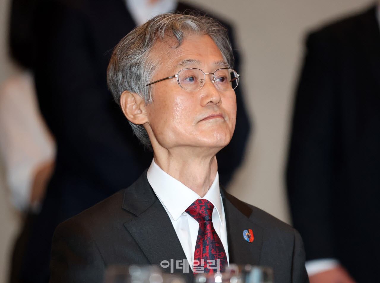 국민의힘, 靑 '대법관 재제청' 요구에 헌재 권한쟁의심판 청구