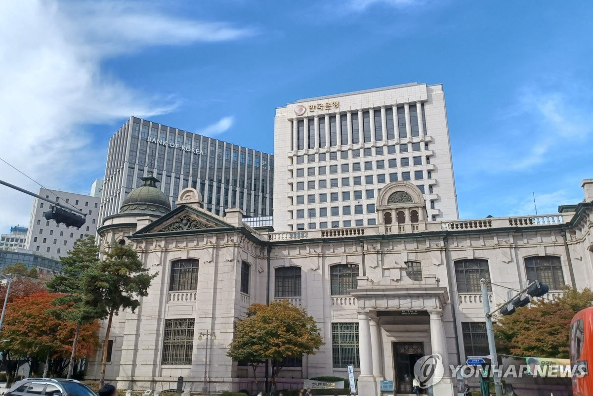 기업심리 100선 눈앞…가계대출 금리 4개월째 상승하나[한은 미리보기]