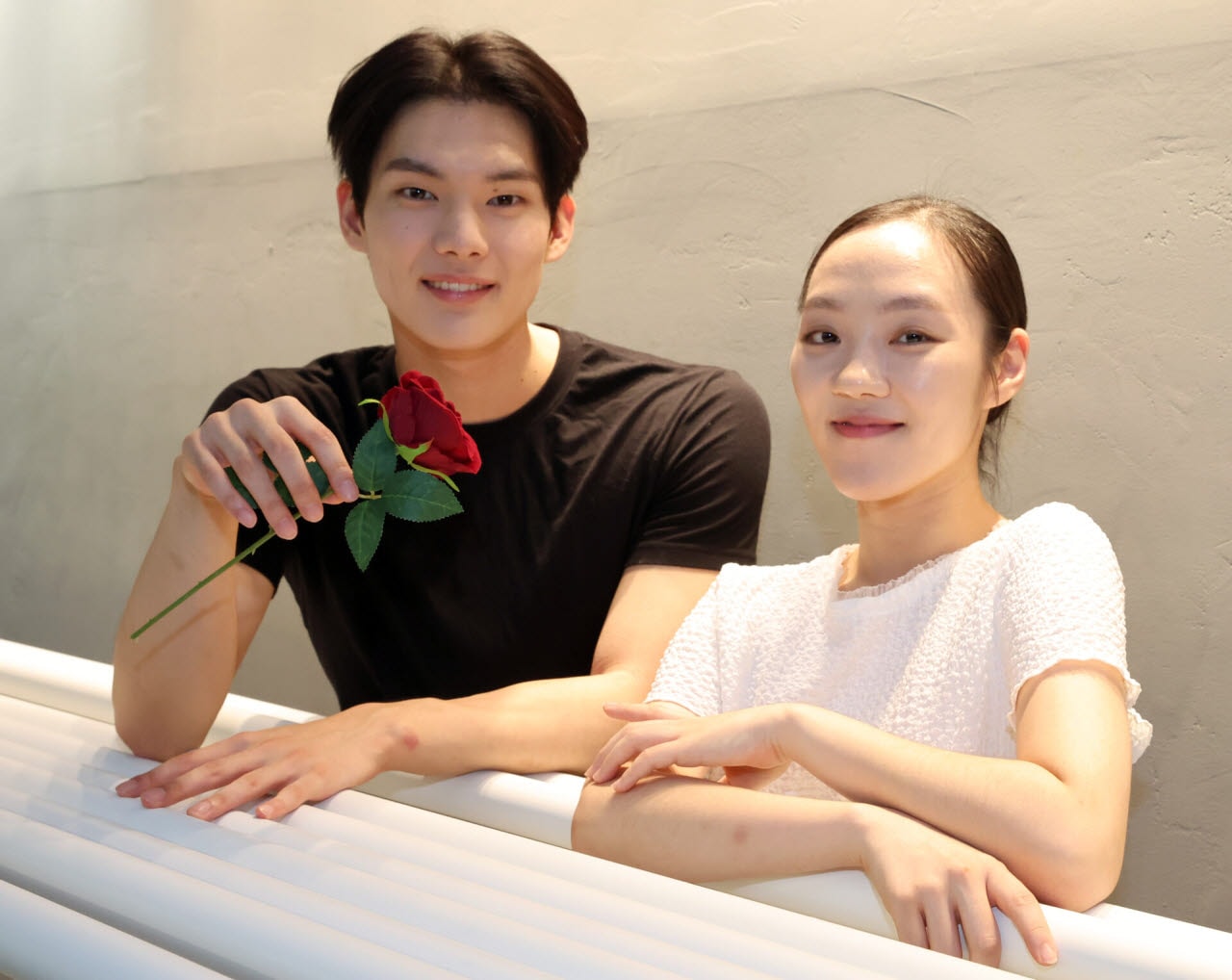 "무대는 미니멀하게 풀고…카르멘 감정에 집중했어요"
