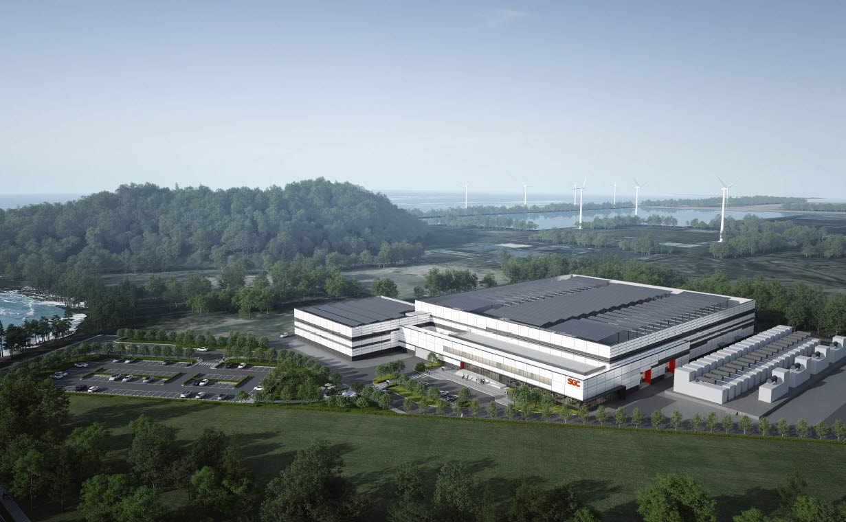 KT클라우드, 군산 300MW AIDC 거점 만든다