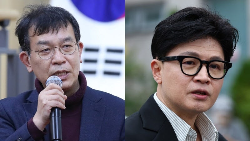 “‘공군 법무관’ 한동훈이 DMZ 상황 알 리가…” 군사전문가의 질타
