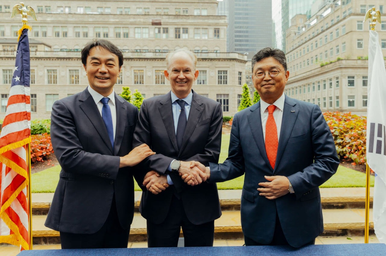 외국인도 韓기업 주총서 전자투표 쉬워진다…글로벌 의결권망 연결