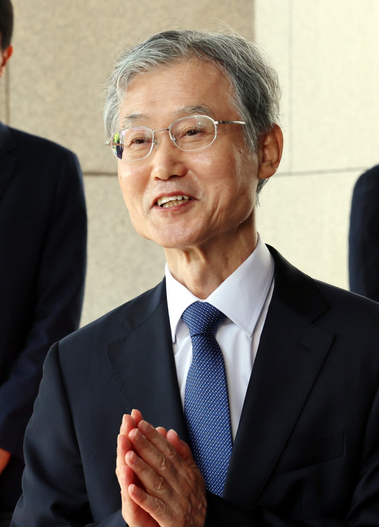 조희대 국감 증인 불출석…올해도 '일방질의-답변거부' 이어지나