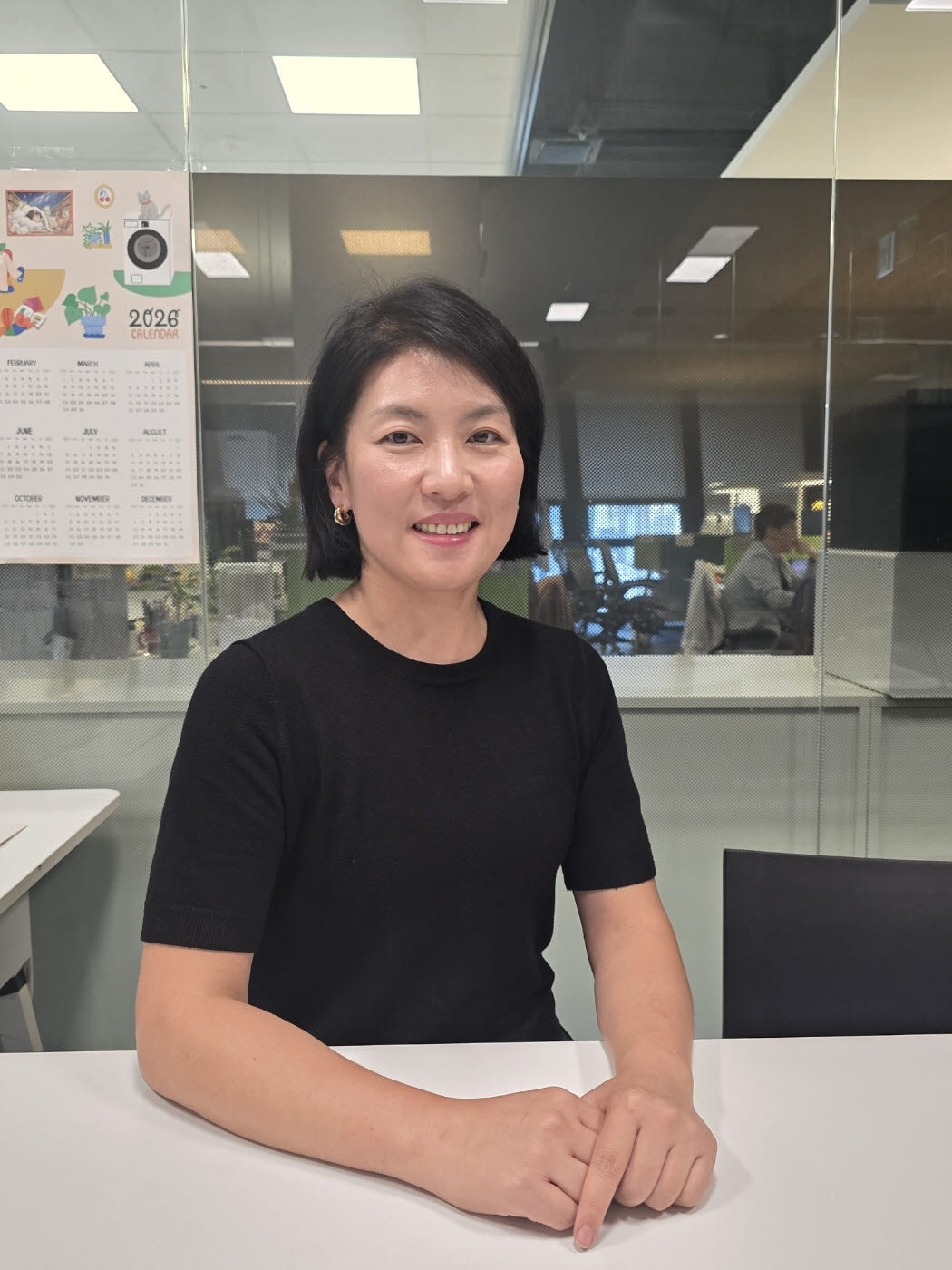 "쇼핑도 AI에 묻는 시대…소비자 질문 예측해 'AI픽' 만들죠"
