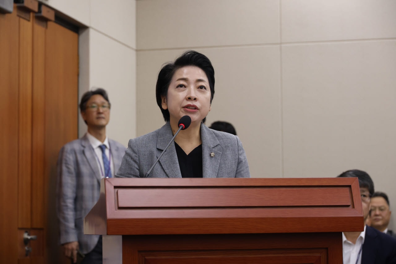 류희림 방심위 제재 소송비용 3억8422만원…방송사에 1억여원 지급
