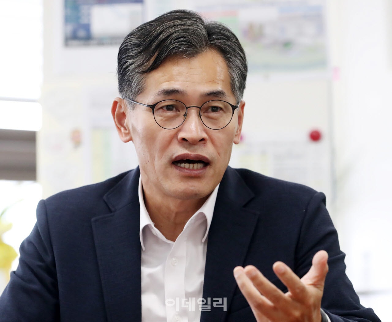 “교통·생활 인프라 갖춘 서남권 중심으로 재설계”