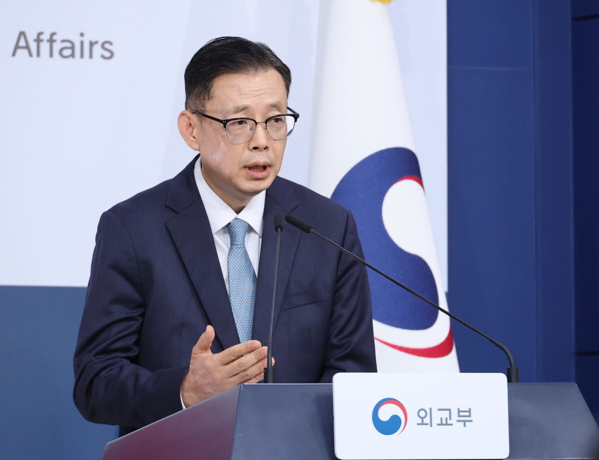 정부, '北지뢰 대응' 유엔 안보리 의장에 서한 발송(종합)