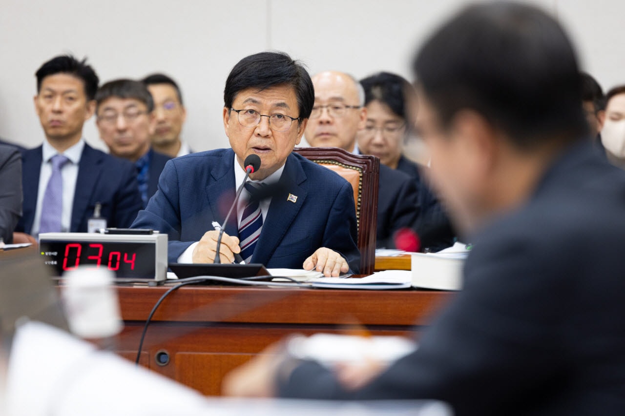최교진 “경기교육청에 편향성 논란 역사 강사 교체 권고할 것”