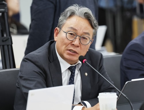 손명수 "국민의힘, 안보를 정쟁 소재로 삼아"