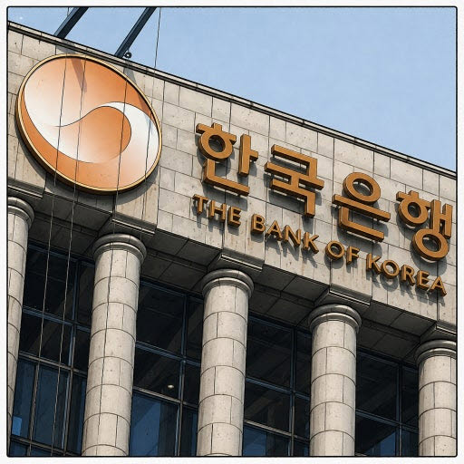 노무라 "4분기도 소비 부진 시, 한은 금리인상 조기 종료 가능성"