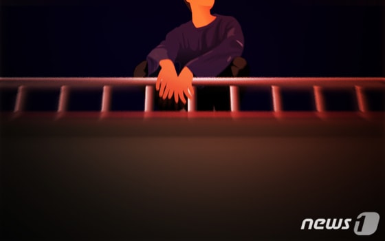 "원효대교 다리 올린 남성? 흰 신발뿐"…출동경찰 답변에 신고 시민 가슴 철렁