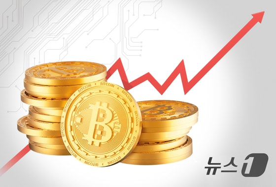 JP모건 "중동 전쟁 발발 이후 금→비트코인 ETF로 자금 이동"[코인브리핑]