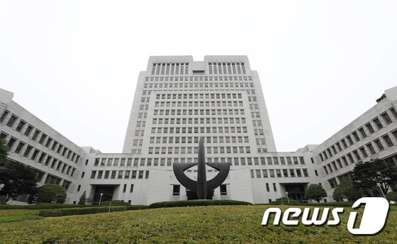 대법 "탄광 폐광 후 진폐증 장해등급 받아도…재해위로금 지급돼야"