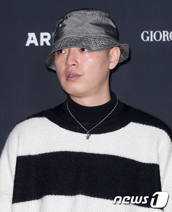 이태원 클럽 강제추행 혐의 이센스…"강제 접촉 없었어" 혐의부인