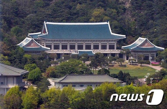 靑, 조국혁신당 '보완수사권' 반박에 "작은 차이에 매달리지 말아야"