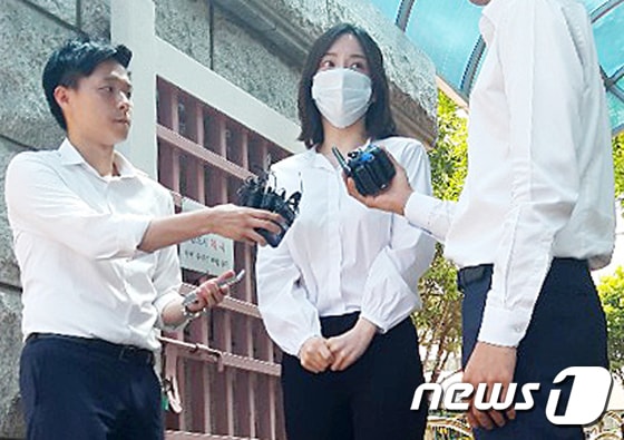 '버닝썬 주고객' 황하나, 마약왕 박왕열과 연결됐나…연루 의혹 잇단 제기