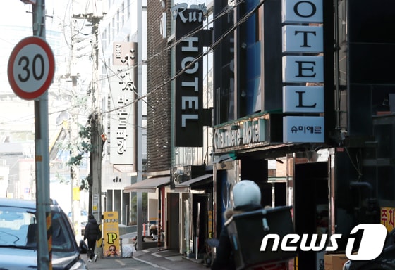 숙박쿠폰 부당행위 의심 5년간 6232건…제재 업소 재참여는 '깜깜이'