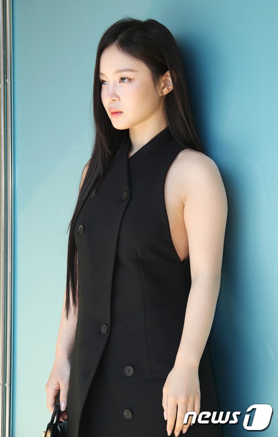 이하이, 공연 4일前 월드투어 취소 공지 "통보 받아…법적 대응"