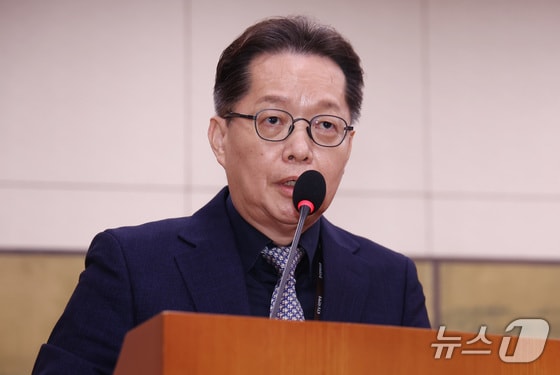 특검, 前 KTV 원장 징역 5년 구형…"비상계엄 선전 동조 행위"
