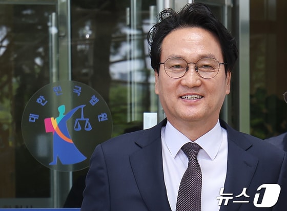 대법 "'스위스 계좌' 주장 안민석, 최순실에 2000만 원 배상" 확정