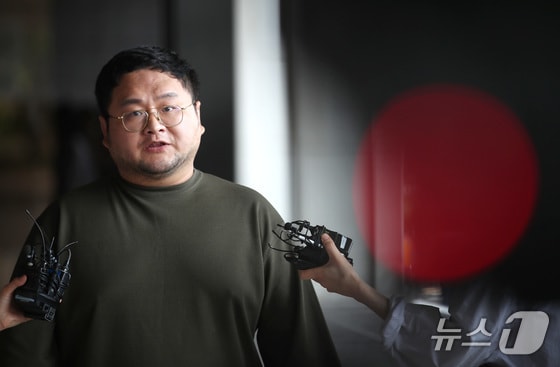 '사생활 폭로 협박' 쯔양에 5500만원 뜯은 구제역, 징역 3년 확정