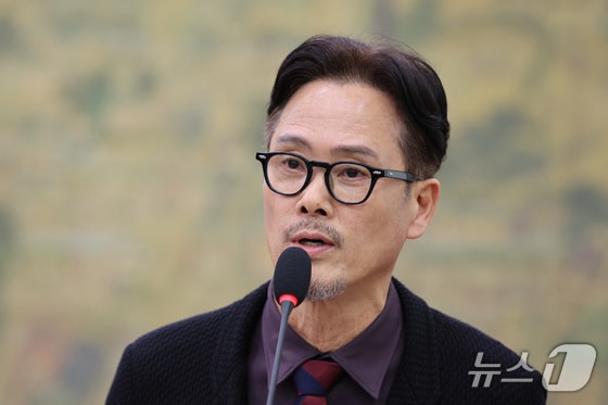 뮤지컬 배우 남경주 '제자 성폭행' 사건, 국민참여재판 진행