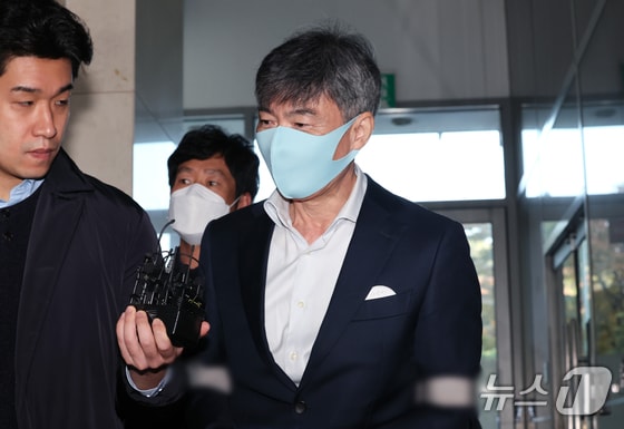 '김건희 측근' 이종호, '휴대폰 파손 지시' 혐의 오늘 대법 선고