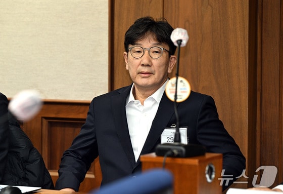 특검, '통일교 1억' 권성동 항소심도 징역 4년 구형…28일 선고(종합)