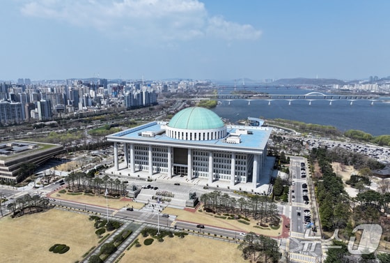 [오늘의 국회일정] (5일, 월)