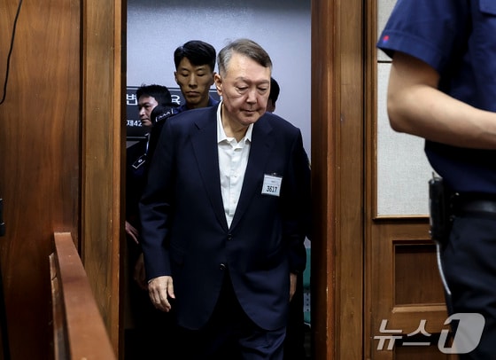 내란특검, '北 무인기 작전' 윤석열 30년 구형…6월 12일 선고(종합)