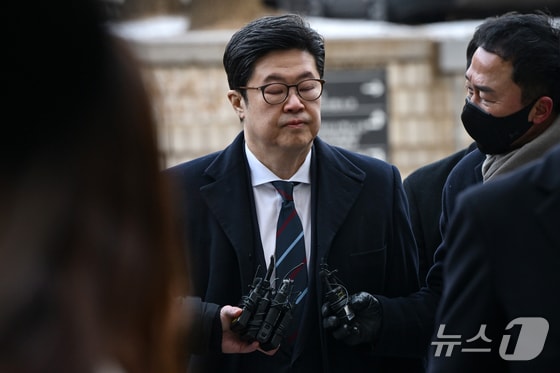검찰, '홈플러스 사태' 김병주 MBK 회장 소환 통보…일정 조율 중