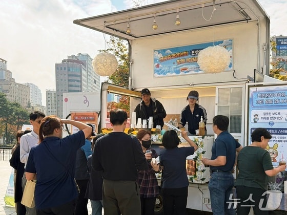 "인구 300만 인천에 언론분쟁 중재부가 없다"…언론중재위 신설 홍보