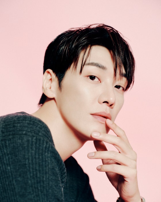 김영광 "'충전' 촬영 중 다이어트…비주얼 성수기? 190cm·72kg" [N인터뷰]