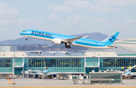 [단독]"업무 기록 사라졌다"…대한항공 채팅 자동 삭제 '직원 반발'