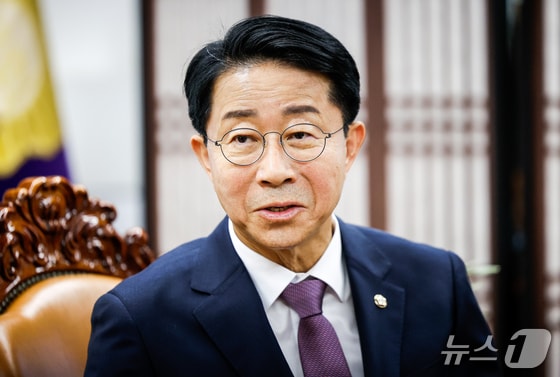[오늘의 국회일정] (12일, 월)