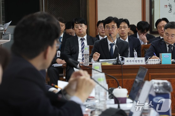대검 폐지 후 첫 공소청 국감…정무·재경위는 종합감사