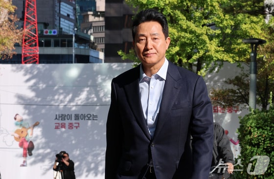오세훈 2심 무죄, '잘된 판결' 34%·'잘못된 판결' 37% [갤럽]