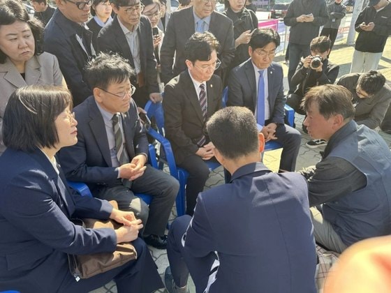 김영훈 "LS전선 부당노동행위 엄정 수사…필요시 특별감독"