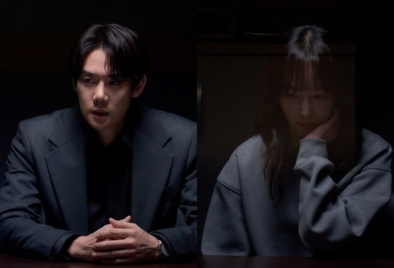강제였나 합의였나…'라이어' 유연석vs서현진, '하룻밤' 진실 두고 대립