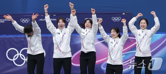 "올림픽 영광 재현" 쇼트트랙 대표팀, 13일 캐나다 세계선수권 출격