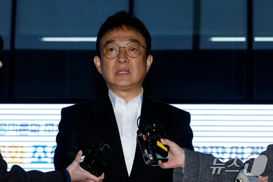 '음주운전' 이재룡 "잘못된 행동 죄송…법적 절차 성실히 따르겠다"