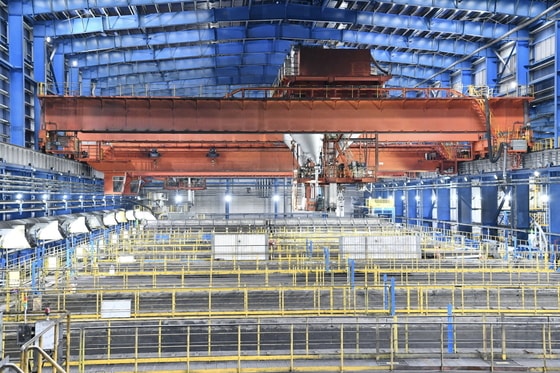 포스코퓨처엠, '1조' 인조흑연 음극재 공급계약…사상 최대(종합)