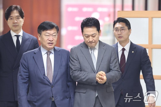 장동혁 "가처분 인용 재판장 黨공관위원장 하라…납득 도저히 안돼"