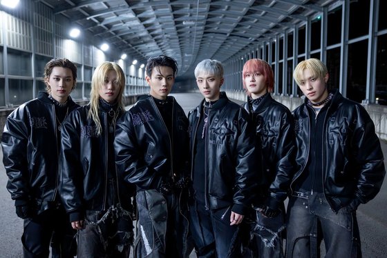 피원하모니, '유니크'로 2주 연속 美 '빌보드 200' 진입