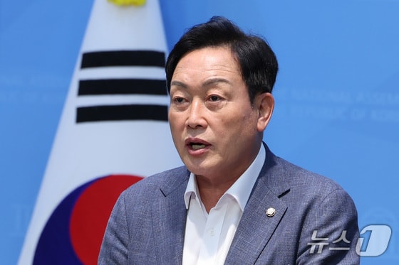 김선교 "축산물 이력제 위반 5년간 3000건 육박…쇠고기·표시 위반 다수"