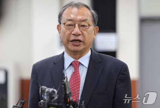 이정현 "호남 반도체 클러스터, 특혜 아닌 하나의 대한민국 위한 준비"